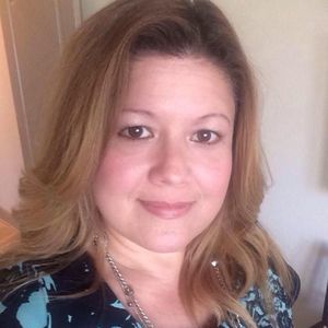 Meet your Posher, Tina